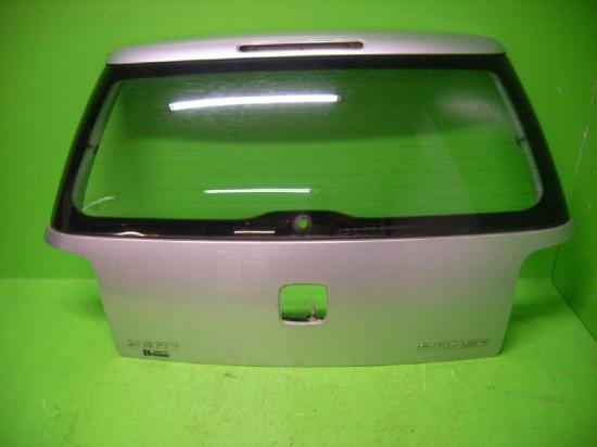 Heckt?r Heckklappe SEAT AROSA (6H) 1.0 6H0827025G Bild Heckt?r Heckklappe SEAT AROSA (6H) 1.0 6H0827025G