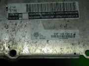 Ladeluftkühler SEAT IBIZA IV (6J5, 6P1) 1.2 TSI 03F145749B