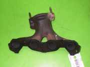 Auspuffkrümmer RENAULT CLIO II (BB0/1/2_, CB0/1/2_) 1.2 16V (BB05, BB0W, BB11, BB27 902129