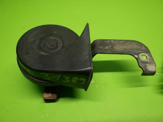 Hochtonhorn Hupe VOLVO C30 D5 Bild Hochtonhorn Hupe VOLVO C30 D5