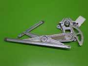 Fensterheber Tür vorne rechts TOYOTA YARIS VERSO (_NLP2_, _NCP2_) 1.4 D-4D (NLP22)