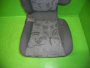 Sitz hinten links DAEWOO bis12'04 REZZO (KLAU) 2.0