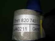 Schlauch Klimaleitung Kompressor/Verdampfer VW TRANSPORTER V Kasten (7HA, 7HH, 7EA, 7EH) 2.0 TDI 4motion 7H1820743T