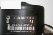 ABS Hydroaggregat VW GOLF IV (1J1) 1.4 16V 1J0907379D