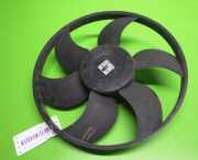 Lüfter RENAULT CLIO II (BB0/1/2_, CB0/1/2_) 1.2 16V (BB05, BB0W, BB11, BB27 7701070217