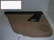 Türverkleidung hinten links OPEL VECTRA C 2.2 16V
