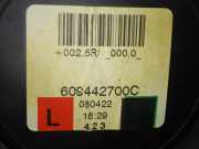 Sicherheitsgurt hinten links BMW 1 Cabriolet (E88) 120 d