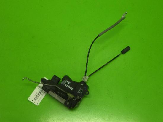 Stellmodul Türschloss Tür vorne rechts OPEL SIGNUM 1.9 CDTI 13210765 Bild Stellmodul Türschloss Tür vorne rechts OPEL SIGNUM 1.9 CDTI 13210765