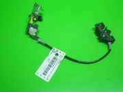 Hecktürschloss links FORD TRANSIT CONNECT (P65_, P70_, P80_) 1.8 Di 8T16-V431A03AD