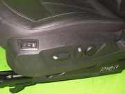 Sitz vorne links OPEL INSIGNIA A (G09) 2.8 V6 Turbo 4x4 (68)