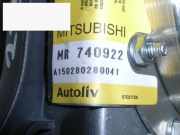 Fahrer Airbag MITSUBISHI CARISMA (DA_) 1.6 (DA1A) MR 740922