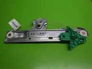 Fensterheber Tür hinten rechts OPEL ASTRA J 1.6 CDTi 13350783