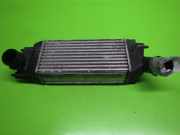 Ladeluftkühler PEUGEOT 407 (6D_) 1.6 HDi 110 992506V