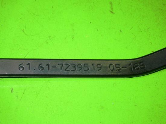 Wischerarm vorne links BMW 1 (F20) 116 i 61.61-7239519 Bild Wischerarm vorne links BMW 1 (F20) 116 i 61.61-7239519