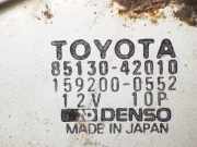 Wischermotor hinten TOYOTA RAV 4 I (SXA1_) 2.0 4WD 159200-0552