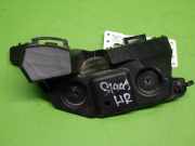 Halter Stoßfänger hinten rechts OPEL INSIGNIA B Grand Sport (Z18) 2.0 4x4 (68) 39124384 RH