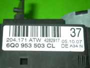 Kombischalter Blinkerschalter Wischerschalter SEAT IBIZA III (6L1) 1.4 16V 6Q0953503CL