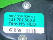 Gaspedal VW GOLF IV (1J1) 1.4 16V 1J1721503J