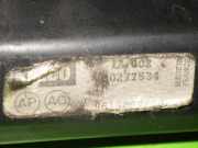 Ladeluftkühler PEUGEOT 306 (7B, N3, N5) 1.9 SRDT