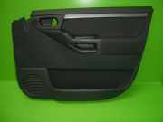 Türverkleidung vorne rechts OPEL MERIVA 1.6 7232052