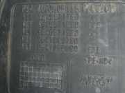 Kraftstoffbehälter Tank PEUGEOT 407 (6D_) 1.6 HDi 110