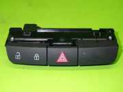 Schalter Warnblinkanlage OPEL INSIGNIA Caravan 2.0 Turbo 4x4 13324594