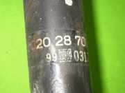 Stoßdämpfer hinten rechts MAZDA DEMIO (DW) 1.3 i 16V D278-28-700