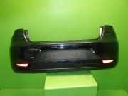 Stoßfänger Stoßstange hinten SEAT IBIZA III (6L1) 1.4 16V 6L6807421