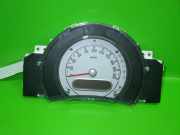 Kombiinstrumente Tacho OPEL AGILA (B) (H08) 1.0 4711245