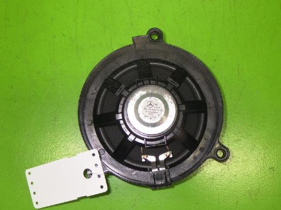 Lautsprecher vorne links MERCEDES-BENZ C-KLASSE T-Model (S203) C 220 CDI (203.208) A2038201102 Bild Lautsprecher vorne links MERCEDES-BENZ C-KLASSE T-Model (S203) C 220 CDI (203.208) A2038201102