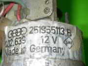 Wischermotor vorne VW TRANSPORTER T3 Bus 1.6 TD Syncro 251955113B