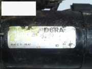 Anlasser RENAULT 19 II (B/C53_) 1.8 (B/C53Y) D6RA61