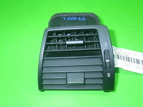 Luftführung links BMW X5 (E53) 3.0 d 64228402215 Bild Luftführung links BMW X5 (E53) 3.0 d 64228402215