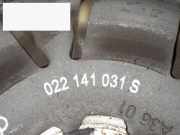 Kupplungsscheibe VW TOURAN (1T1, 1T2) 2.0 TDI 16V 022141031S