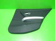 Türverkleidung hinten rechts BMW 3 (E90) 318 i 51429167900
