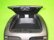 Luftdüse vorne mitte NISSAN (DATSUN) ALMERA II Hatchback (N16) 1.5