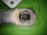 Gasdruckfeder Dämpfer hinten rechts FORD FOCUS II Turnier (DA_, FFS, DS) 1.6 TDCi 4M51N406A10AB