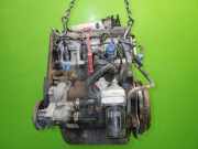 Benzinmotor Motor ohne Anbauteile Benzin VW GOLF I Cabriolet (155) 1.8 JH