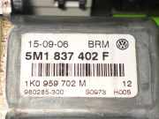 Fensterhebermotor Tür vorne rechts VW GOLF PLUS (5M1, 521) 1.6 0130822229