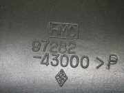 Ansaugschlauch Luftmassenmesser HYUNDAI H100 Kasten 2.5 D 9728243000