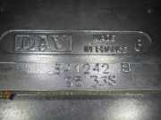 Schalter Heckscheibenheizung RENAULT MEGANE I (BA0/1_) 1.6 i (BA0L) 841242 B