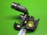 Turbolader RENAULT KANGOO (KC0/1_) 1.9 dTi (KC0U) 7701473551