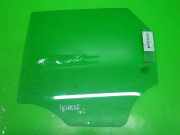 Türscheibe hinten links OPEL MERIVA B 1.4 5161033