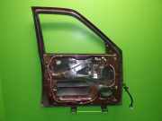 Tür links NISSAN (DATSUN) TERRANO II (R20) 3.0 Di 4WD