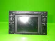 Radio Navigation Kombination VW PASSAT (3B3) 2.5 TDI 7612001025