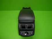 Mittelkonsole CITROEN C6 (TD_) 2.2 HDi 7589Z5