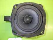 Lautsprecher hinten rechts MITSUBISHI COLT VI (Z3_A, Z2_A) 1.3 MN141417