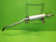 Auspufftopf Mitte OPEL CORSA B (73_, 78_, 79_) 1.4 i