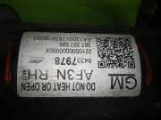 Federbein vorne rechts OPEL INSIGNIA B Sports Tourer (Z18) 1.5 (35) 84337978