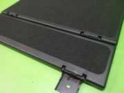 Deckel Laderaumboden links OPEL MERIVA B 1.4 13267128